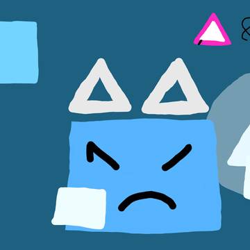 ビックキューブと四角形のJSAB それだけ