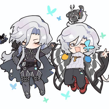 Cu & Pearl