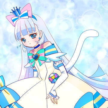 猫の日。