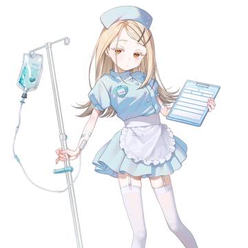 ナース広