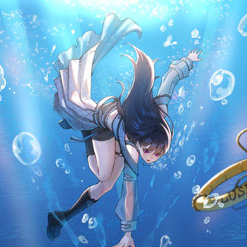 [海上吉他手]