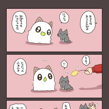 猫の日
