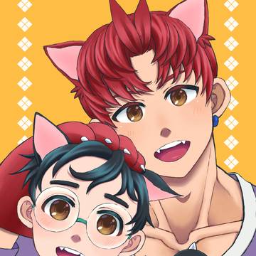 猫の日