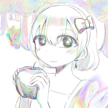 鮮やかな物語