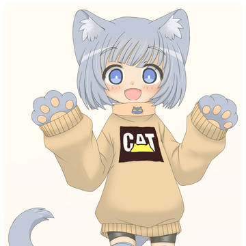 ねこの日