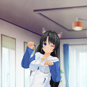 猫の日