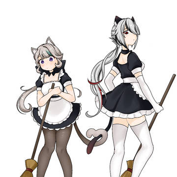 猫の日