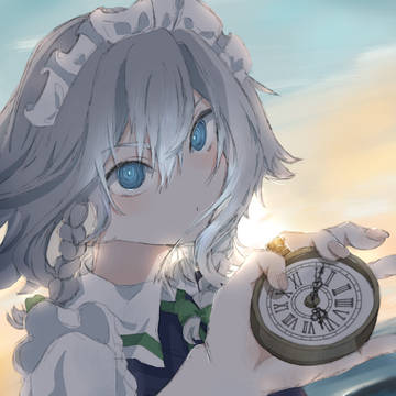 咲夜