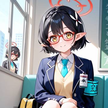 奥空アヤネ