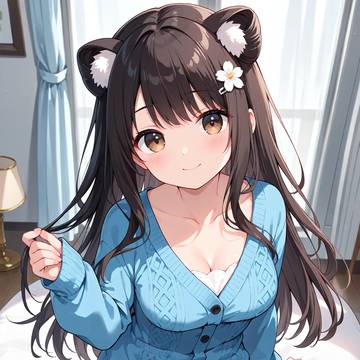 猫の日