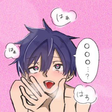 お相手は誰でしょうね///