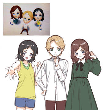 トモコレ