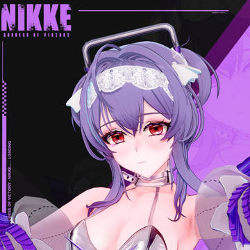 リバーレリオ(NIKKE)