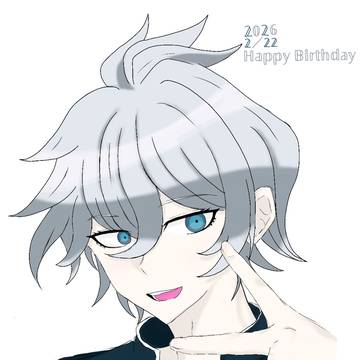 神谷瞬生誕祭