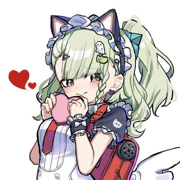 ❤️