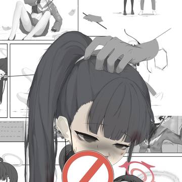 一片狼藉的幸福(2700粉感謝)