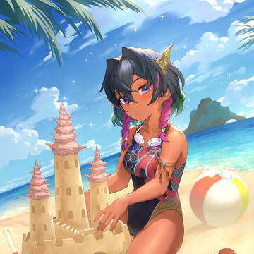 【デュエル・マスターズ】 龍脈術 落城の計