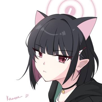 何の猫？