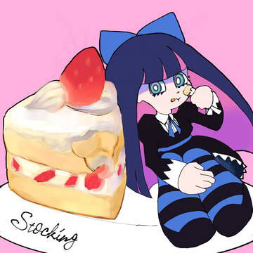 ストッキング