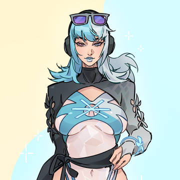 Cool Summer