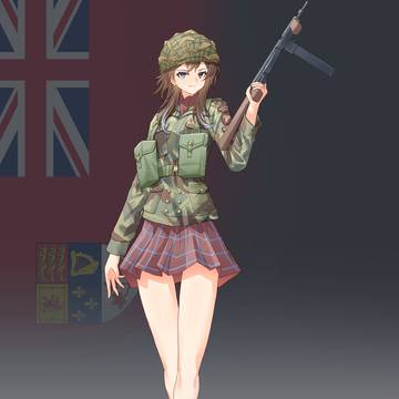 Commission Canada