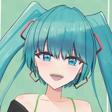 初音ミク