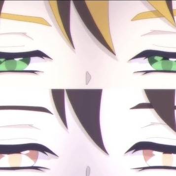 アニメMV「両片想い」