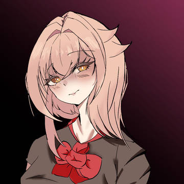 病んでそうな子