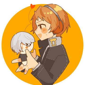 ペルソナまとめ