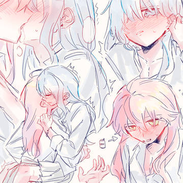 mcmtまとめ+ちょっと曲人格含め