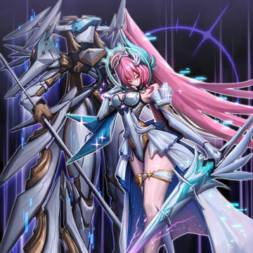 Aemeath (refined)