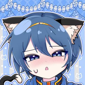 猫の日英雄王