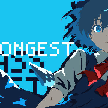 チルノ × PERSONA3