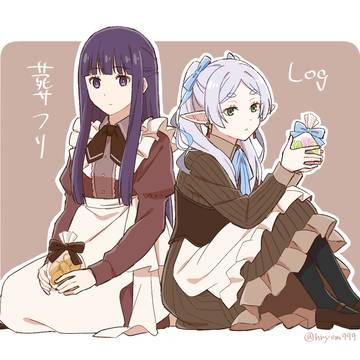 葬フリlog