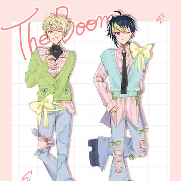 春ざぶぅん🌸
