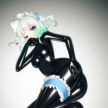 ミントちゃん