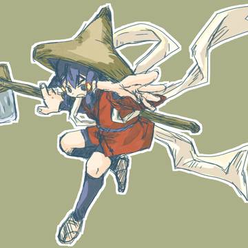 サクナヒメ
