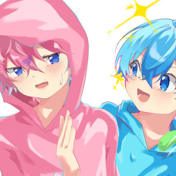 イカ耳さとみくん