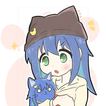 なゆたんとにゃゆたん
