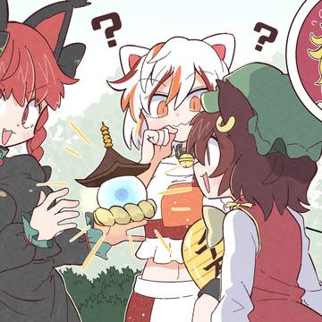 猫の日2026
