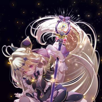 キュアアルカナ・シャドウ