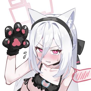 ケイ【にゃん】