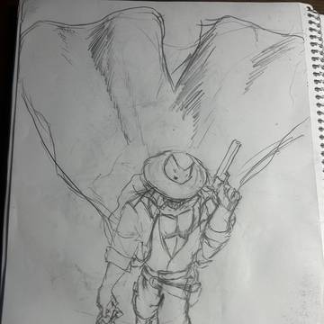 カウボーイ