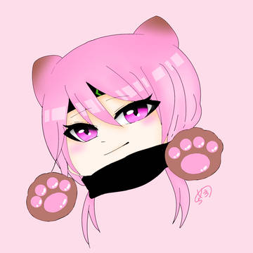 猫チロル