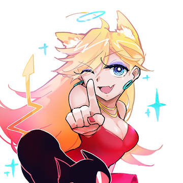 バイブ！ GO！🐈