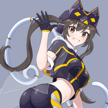 I:P マスカレーナ