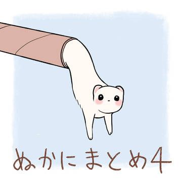 ぬかにまとめ4
