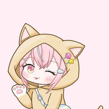 みいにゃん🍬🍨