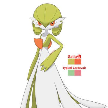 Galia