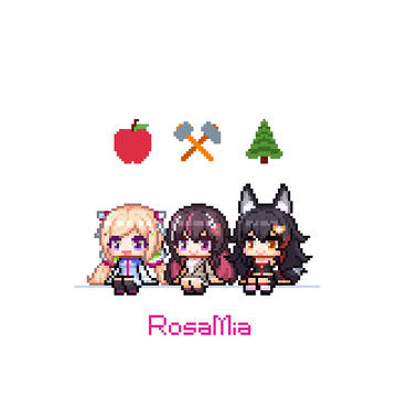 RosaMia